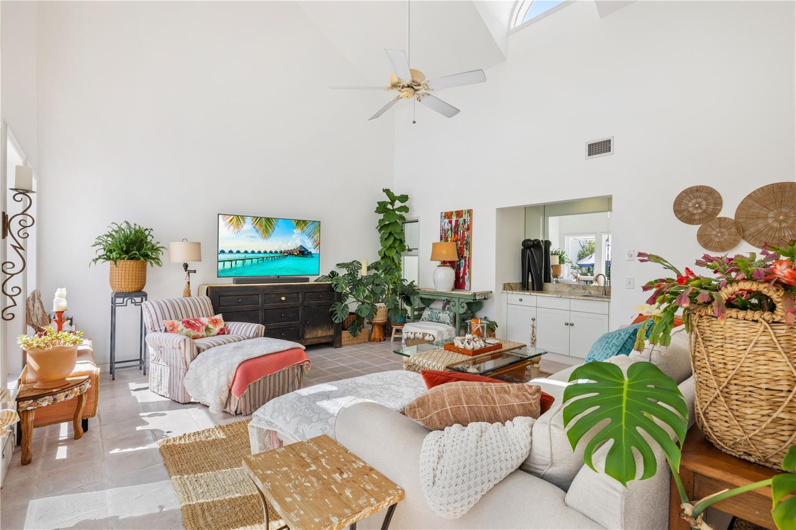 BAYTREE VILLAS PH II - Residential