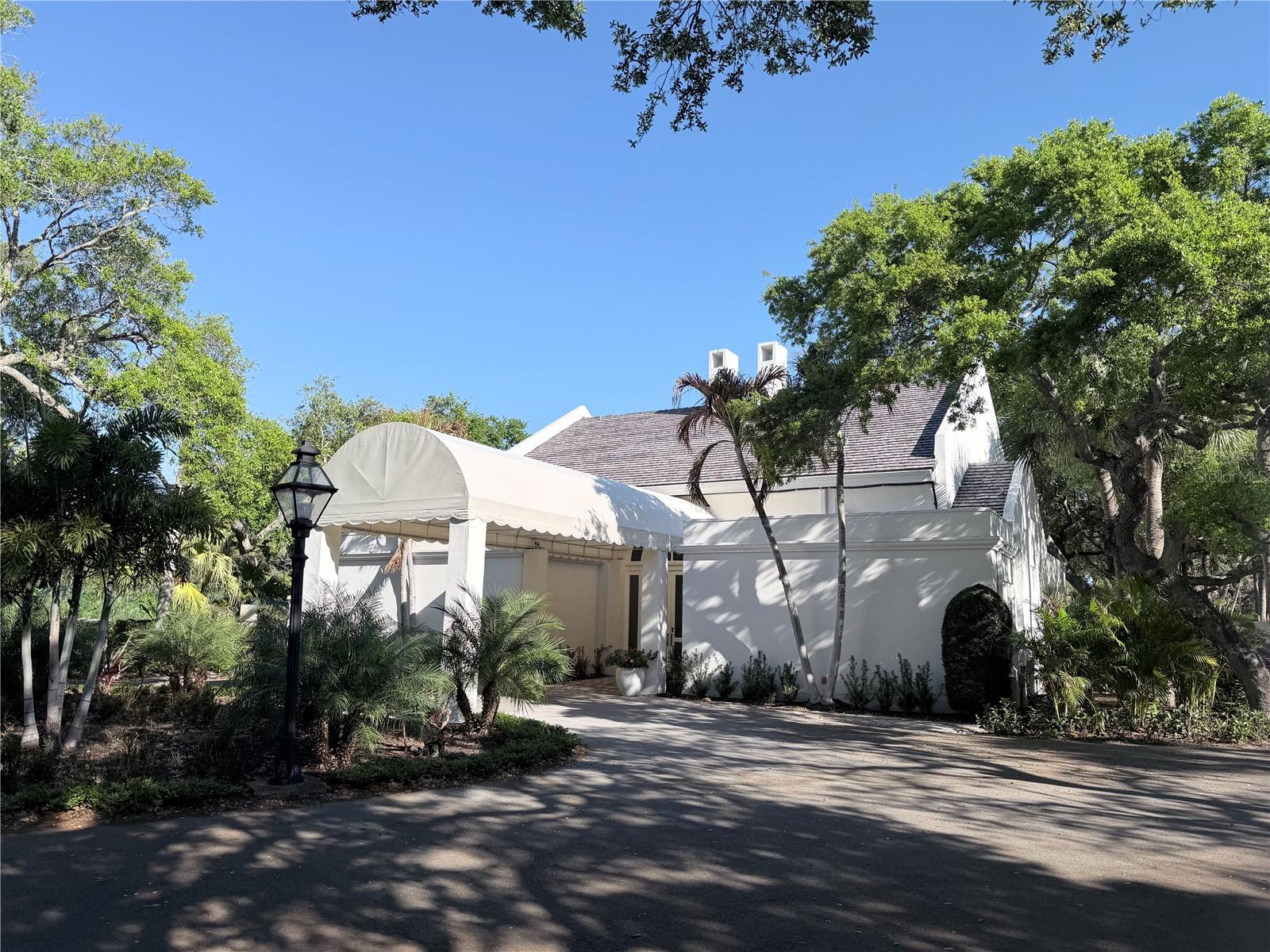 BAYTREE VILLAS PH II - Residential