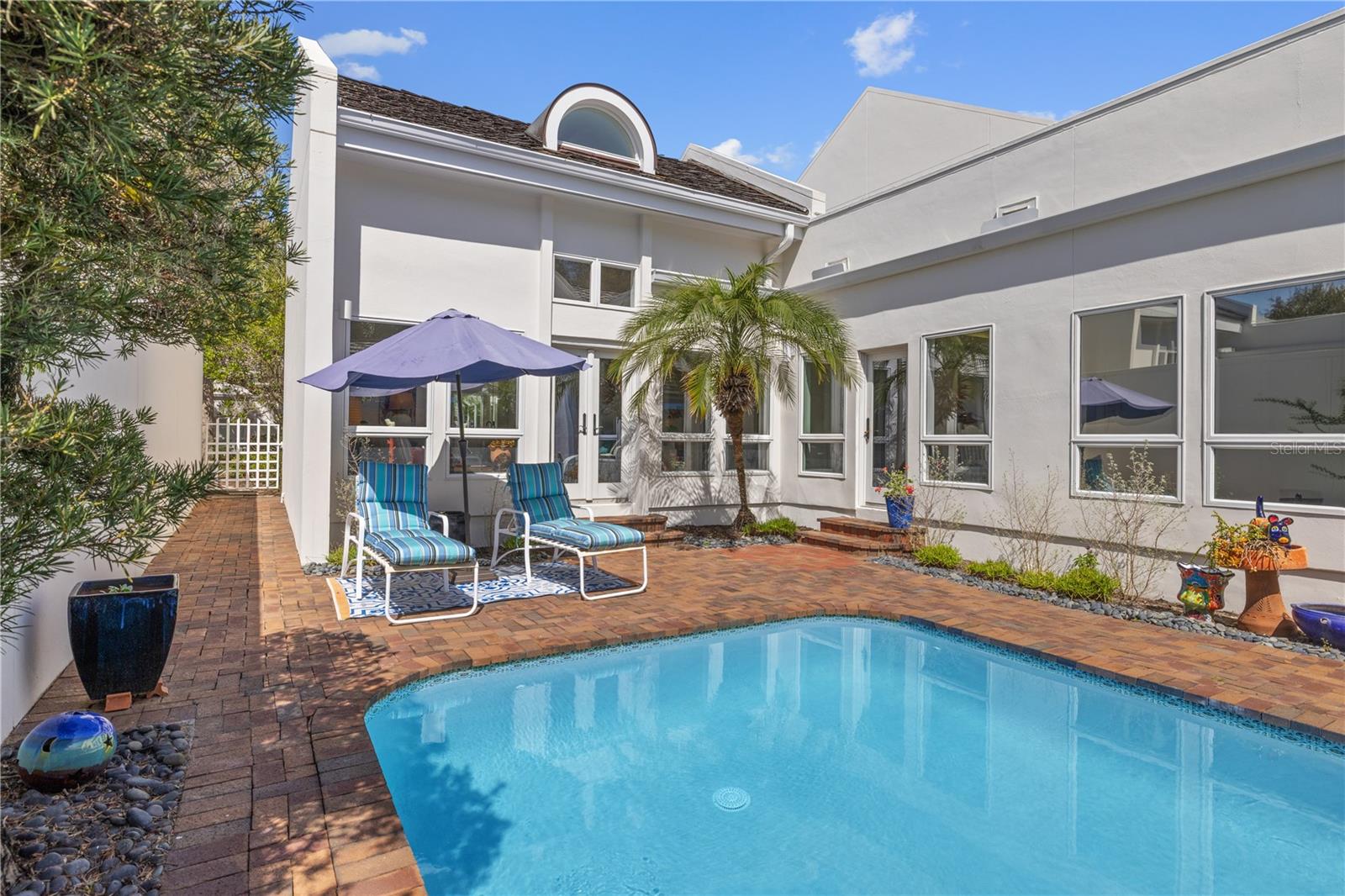 BAYTREE VILLAS PH II - Residential