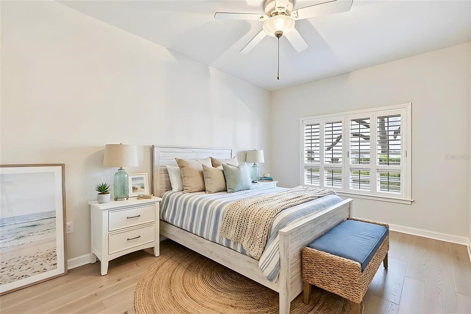 BAYTREE VILLAS PH II - Residential