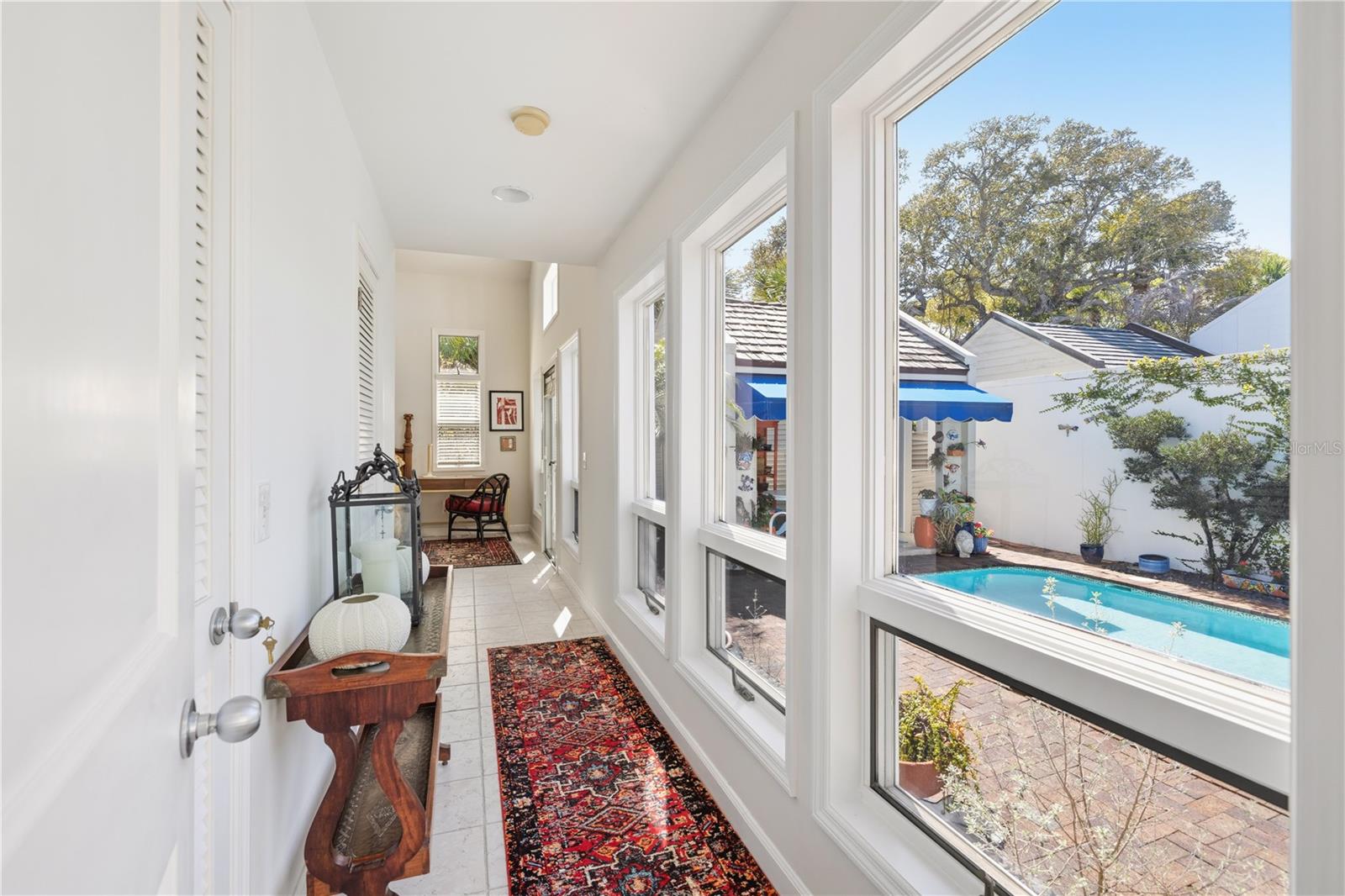 BAYTREE VILLAS PH II - Residential