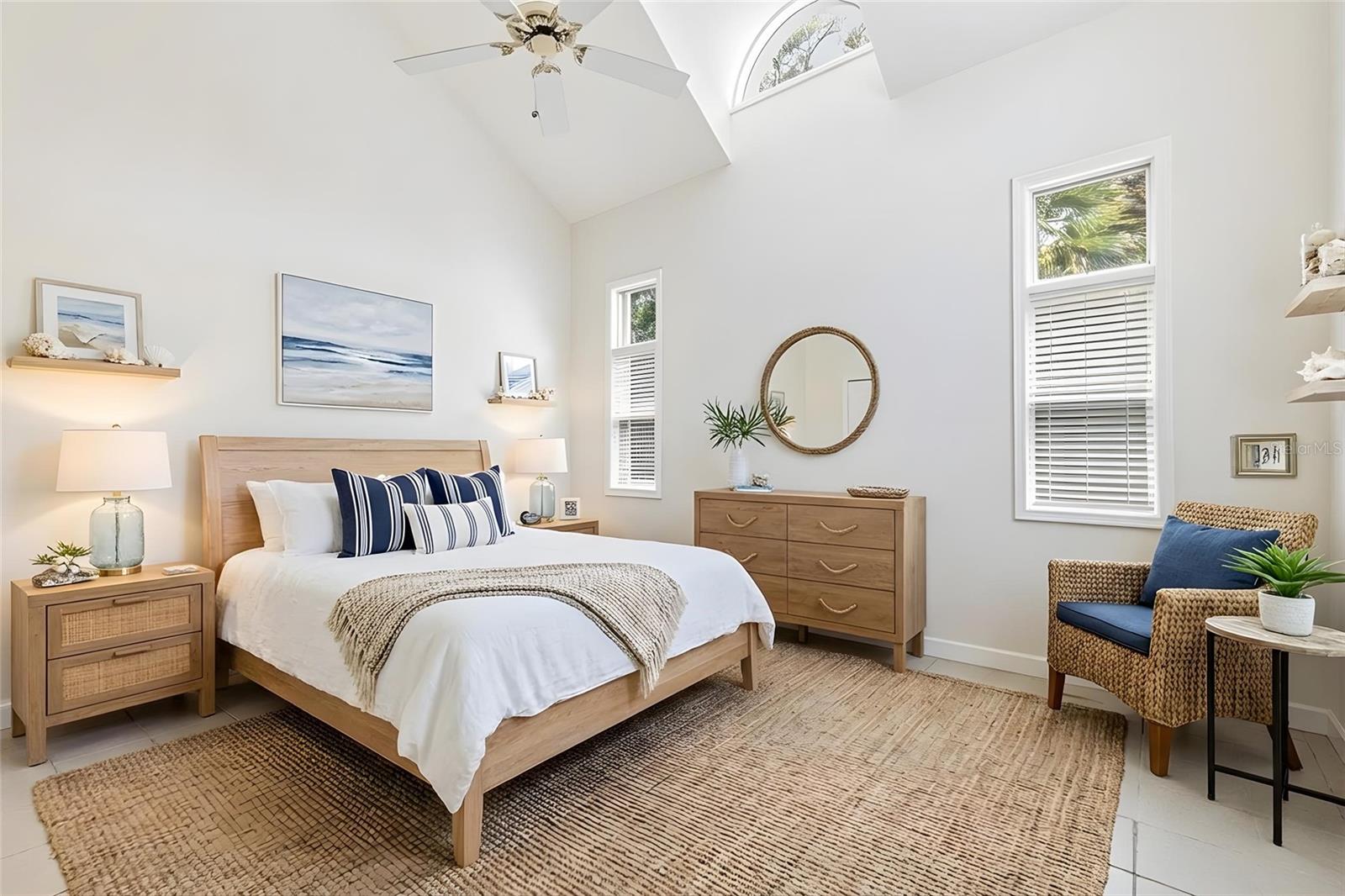 BAYTREE VILLAS PH II - Residential