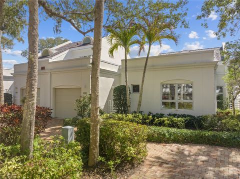 Photo of 8365 Baytree Drive #8365, Vero Beach, FL 32963 (MLS # O6393702)