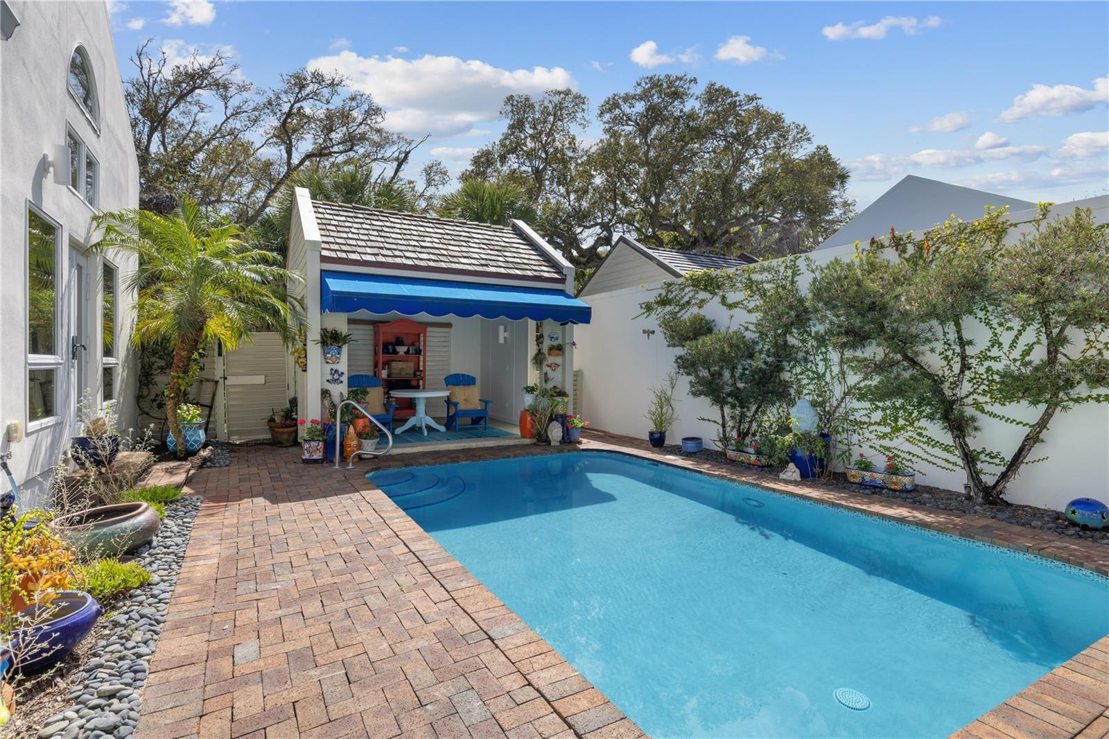 BAYTREE VILLAS PH II - Residential