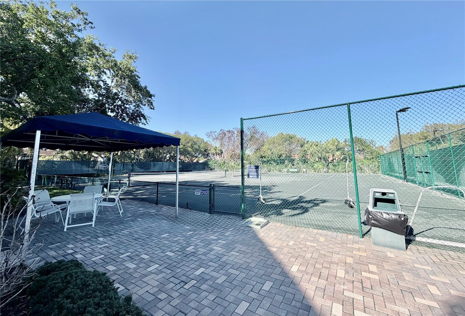 BAYTREE VILLAS PH II - Residential