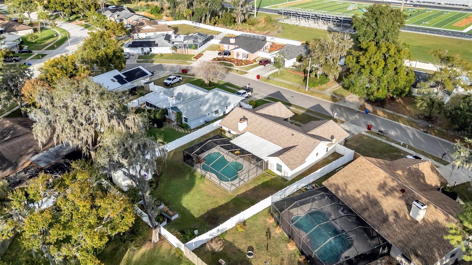 EASTGATE EXT - Residential