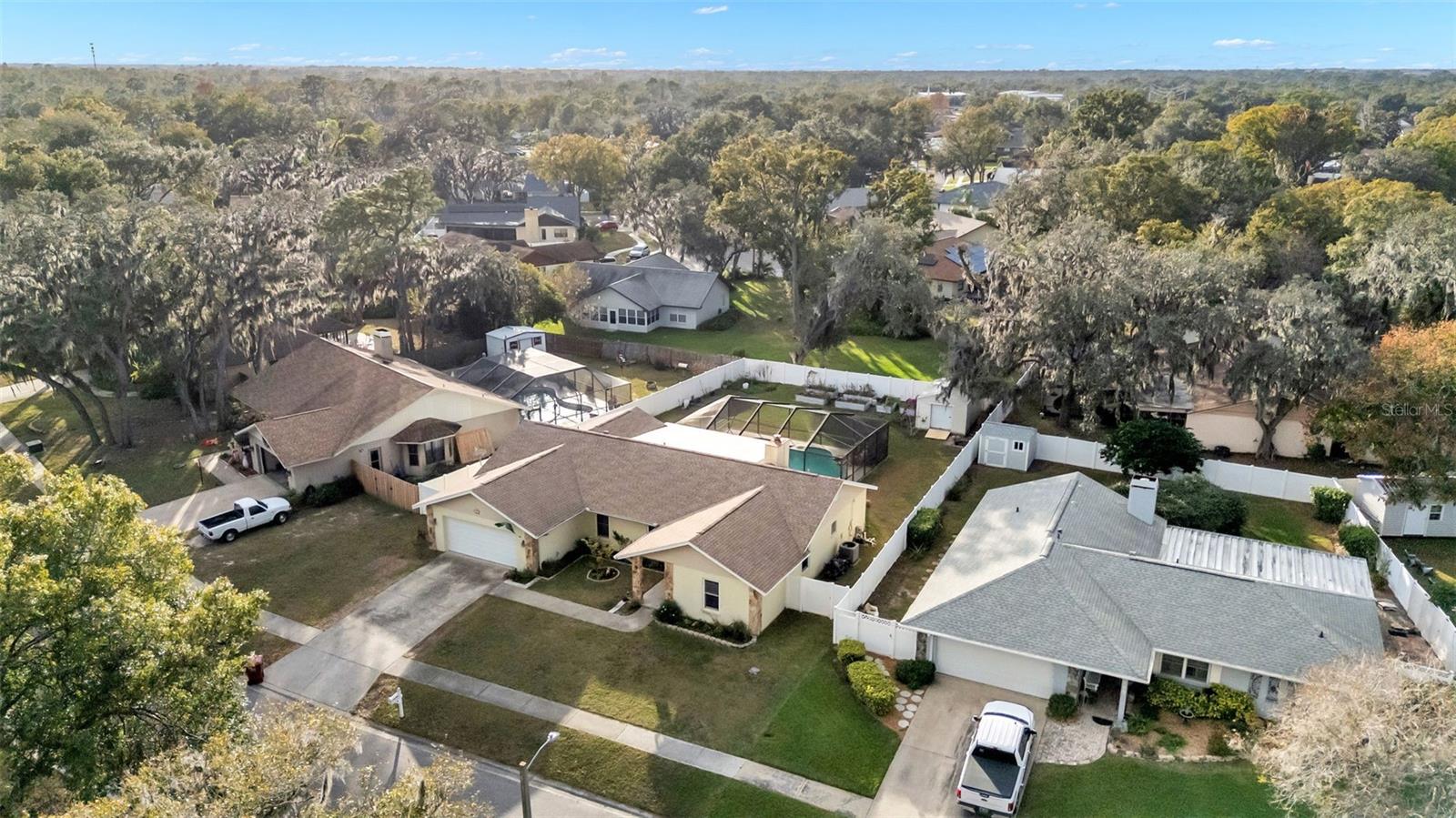 EASTGATE EXT - Residential