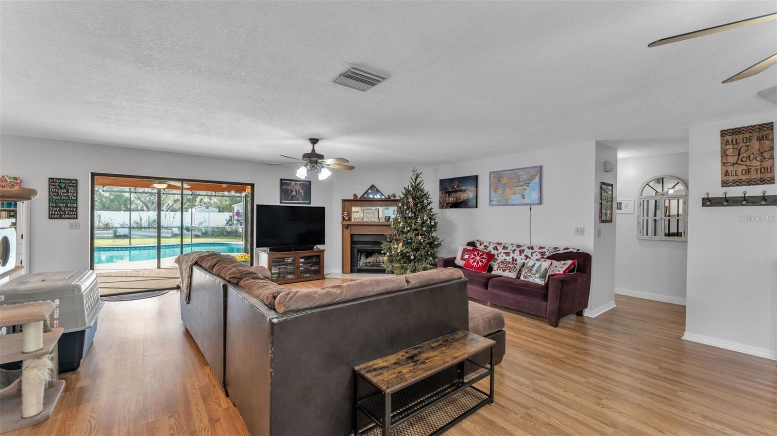 EASTGATE EXT - Residential