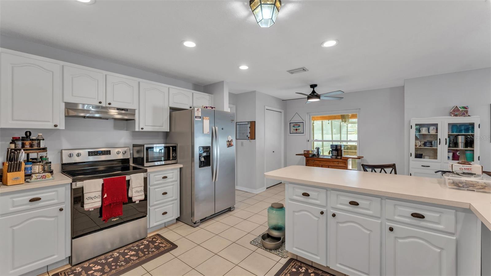 EASTGATE EXT - Residential