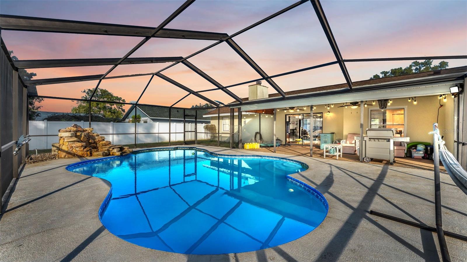 EASTGATE EXT - Residential