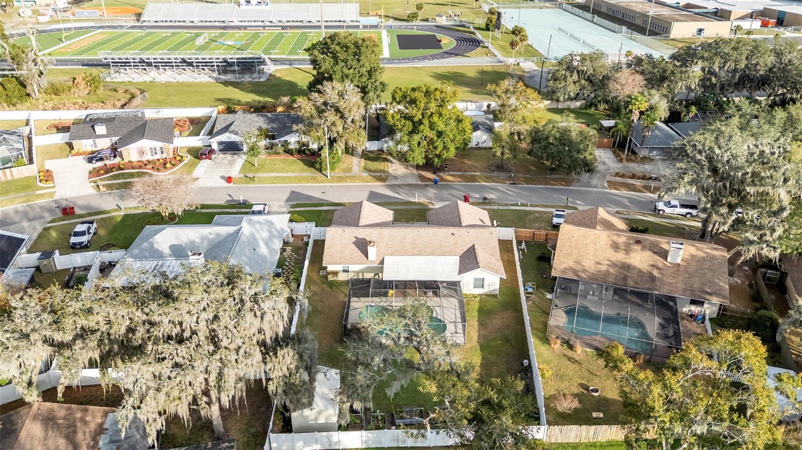 EASTGATE EXT - Residential