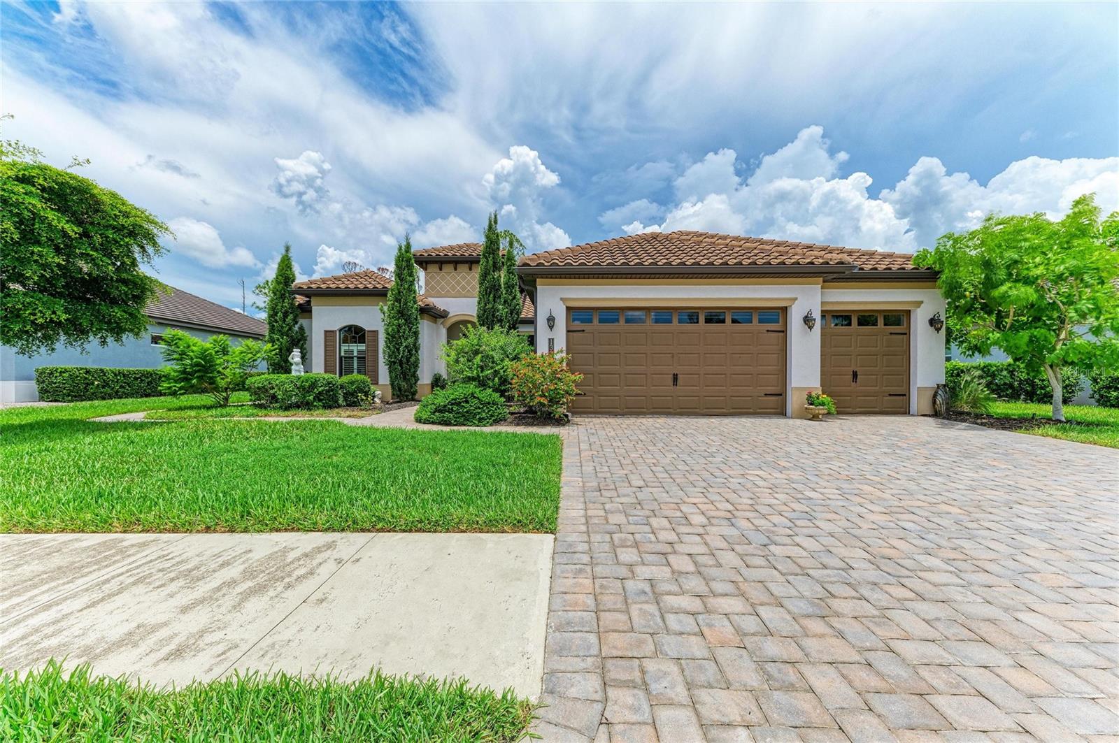 13280 CAMPANILE COURT