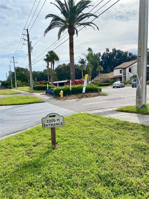 Photo of 2209 Belleair Road #C21, Clearwater, FL 33764 (MLS # TB8514315)