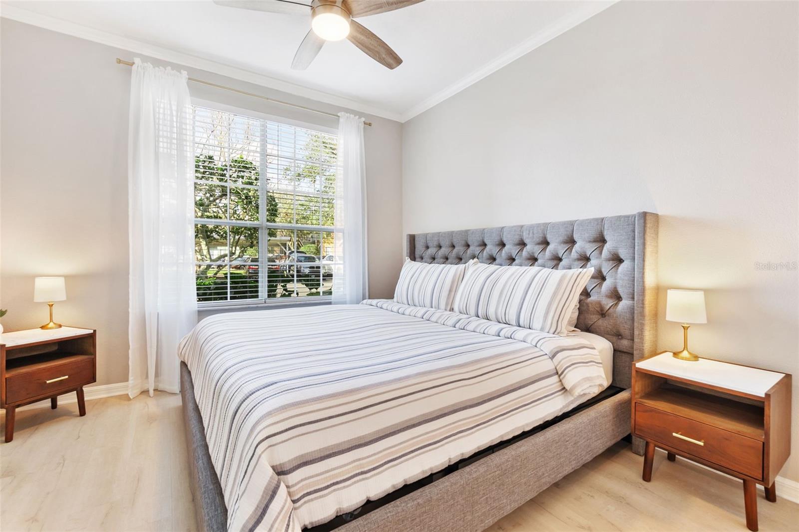 LAKE CHASE CONDO - Residential