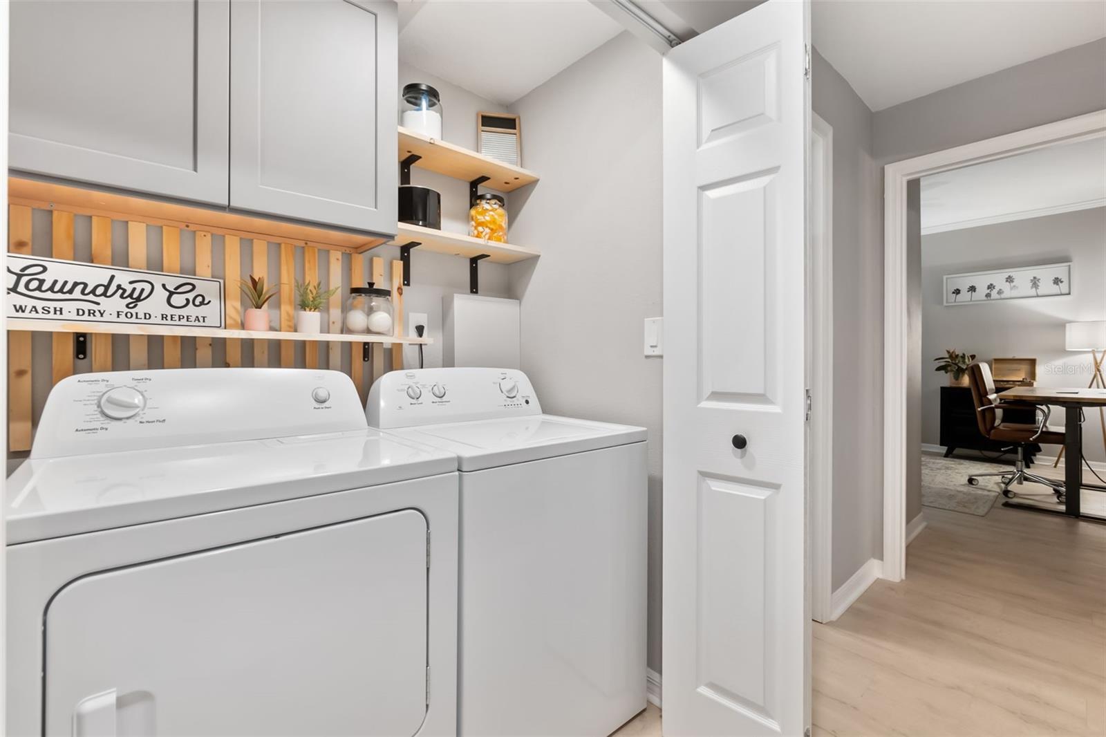 LAKE CHASE CONDO - Residential