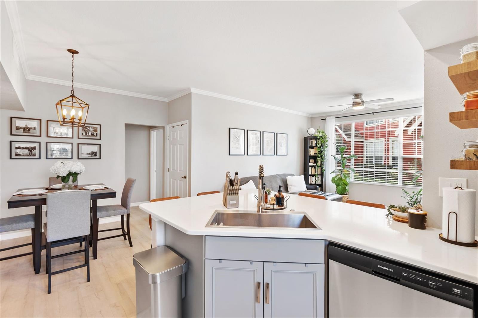 LAKE CHASE CONDO - Residential