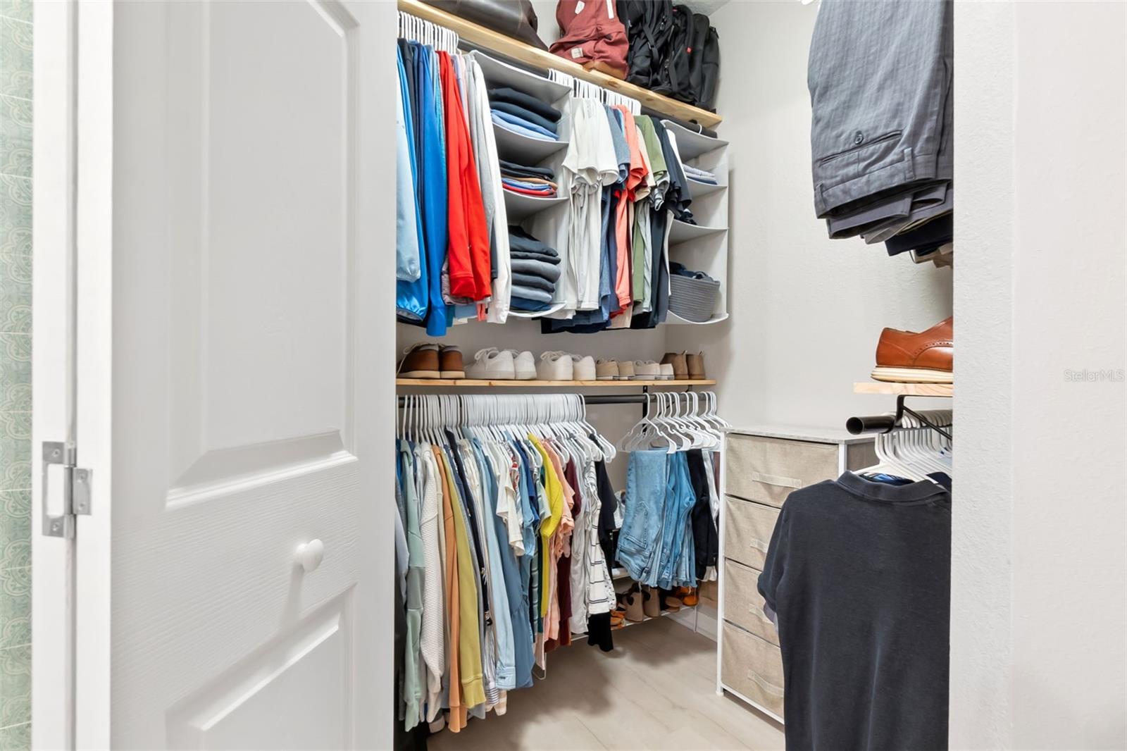 LAKE CHASE CONDO - Residential