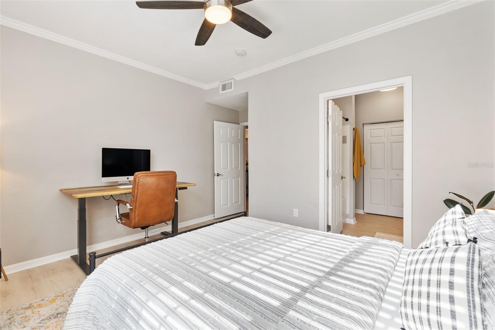 LAKE CHASE CONDO - Residential