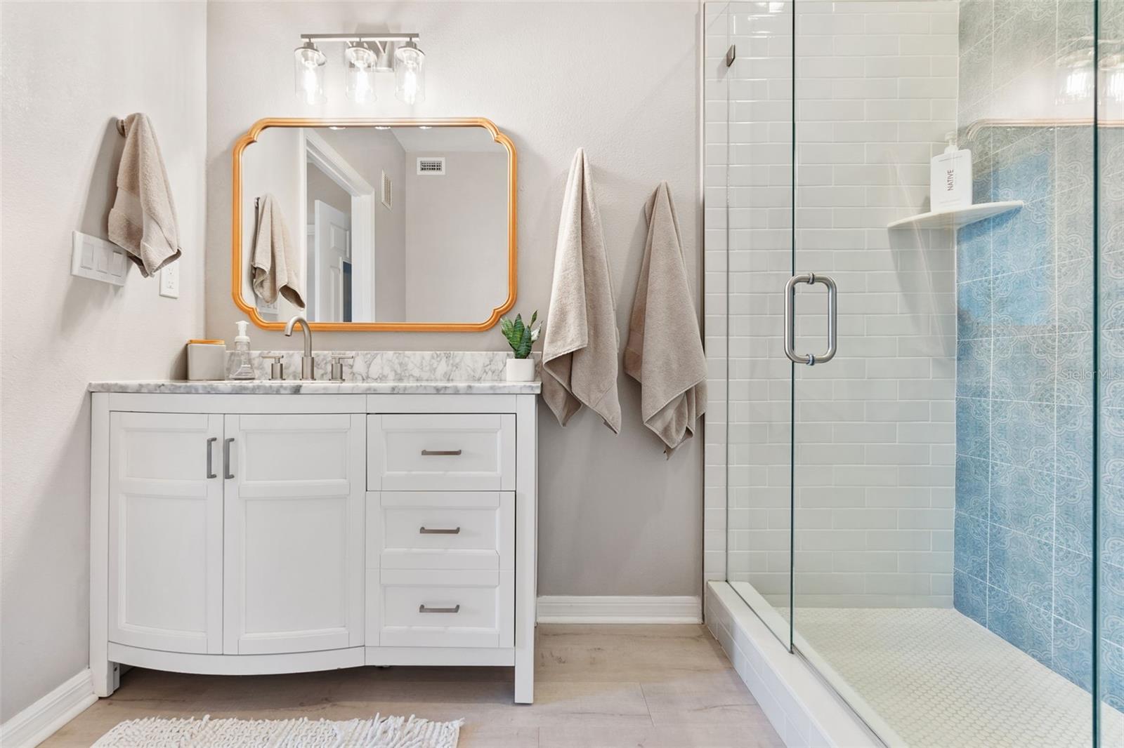 LAKE CHASE CONDO - Residential