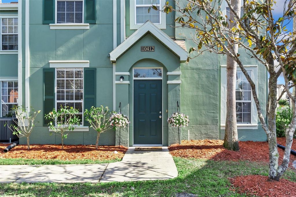 Photo of 10412 White Lake Court #10412, Tampa, FL 33626 (MLS # TB8393527)