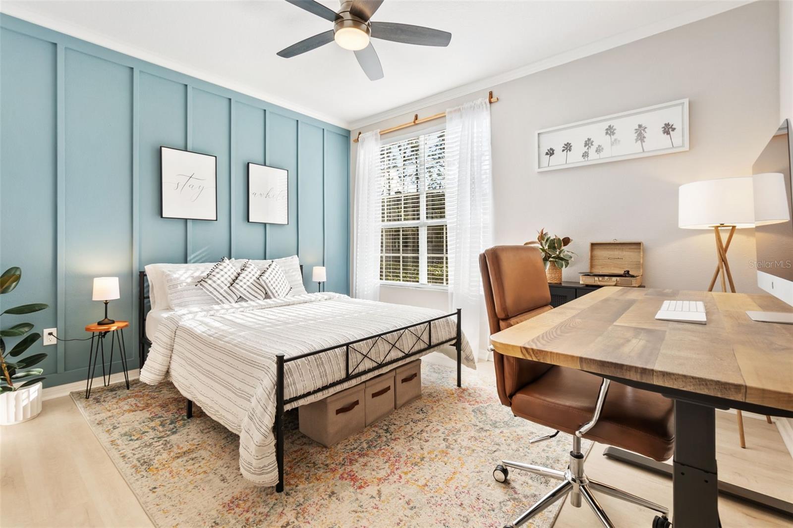 LAKE CHASE CONDO - Residential