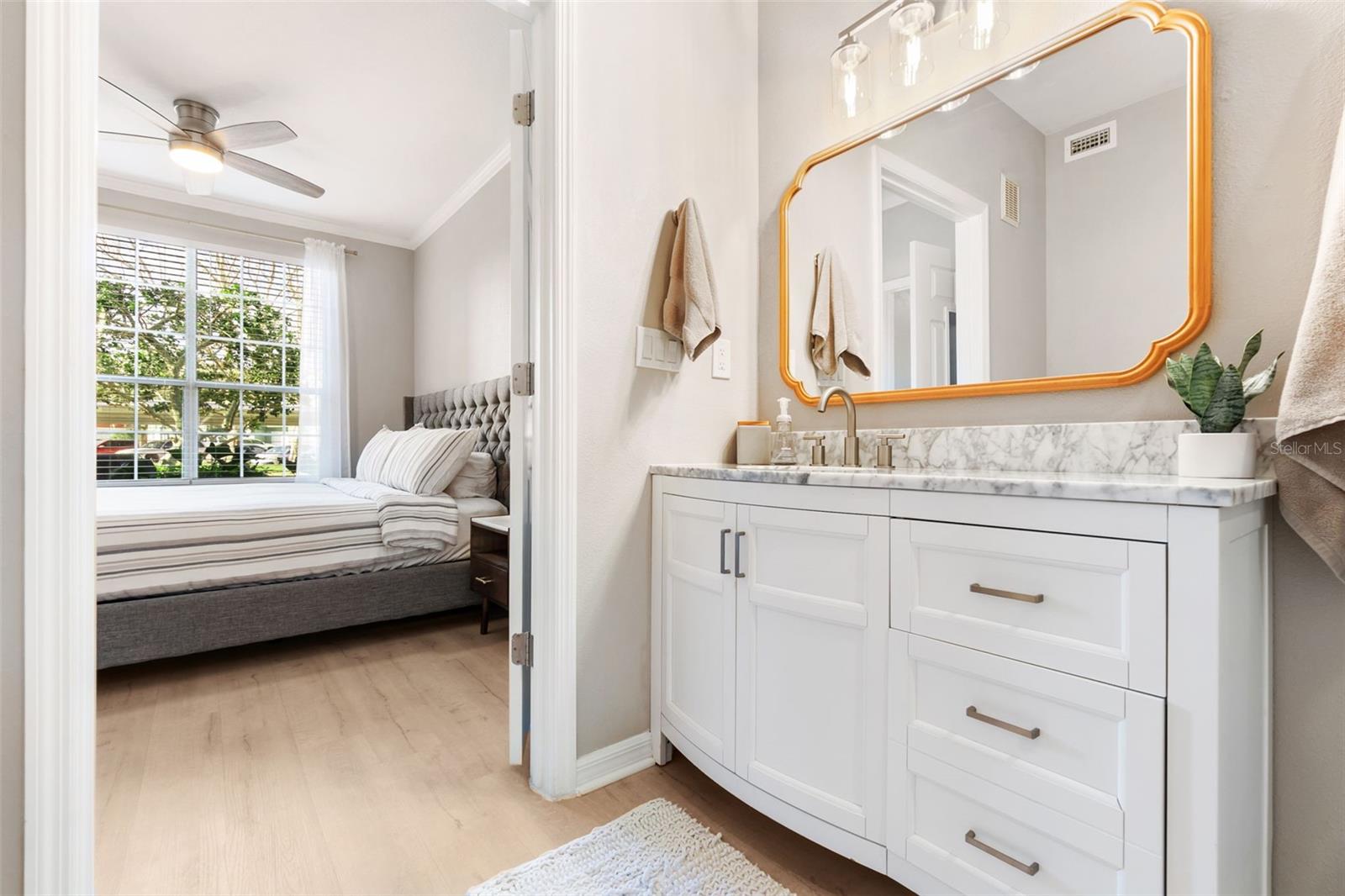 LAKE CHASE CONDO - Residential