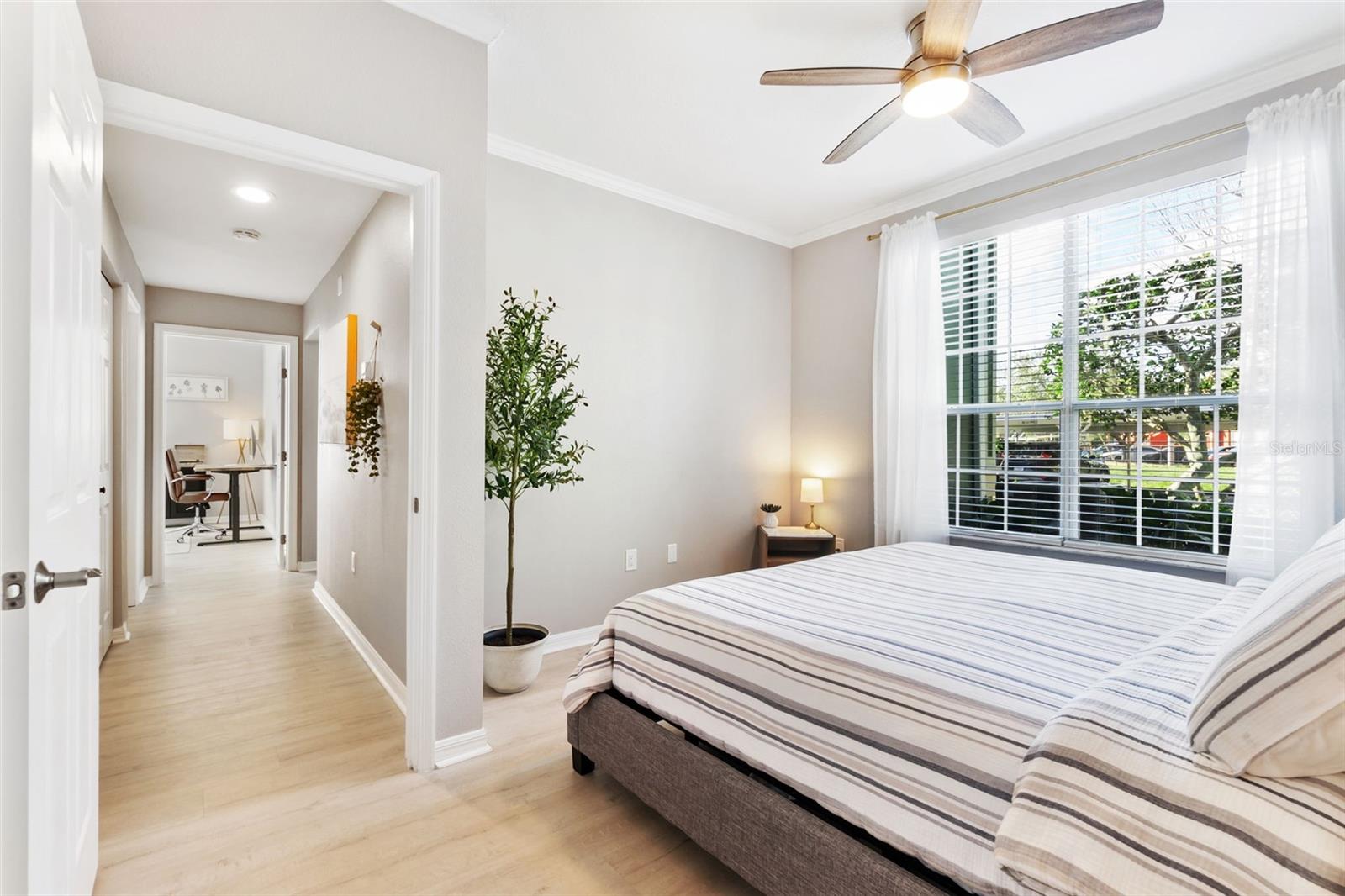 LAKE CHASE CONDO - Residential