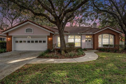 A home in TAMPA