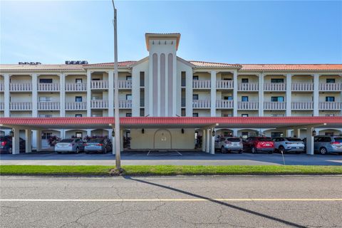 A home in CLEARWATER