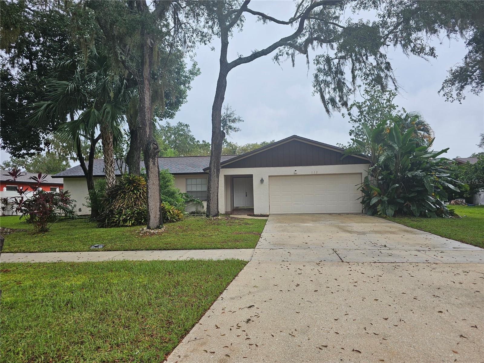 WINSOR MANOR 1ST ADD - Residential