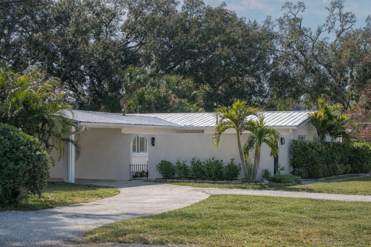 3T4 BALL SUBDIVISION - Residential