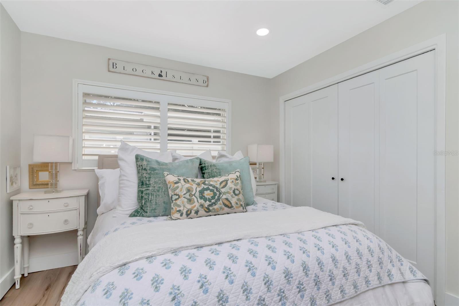 3T4 BALL SUBDIVISION - Residential