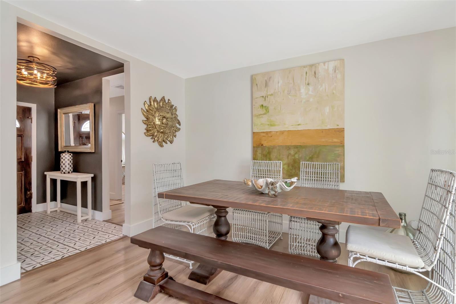 3T4 BALL SUBDIVISION - Residential