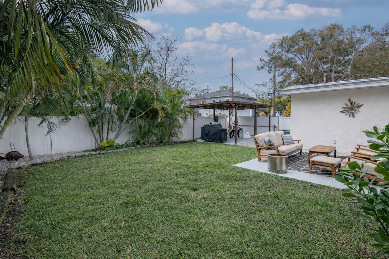 3T4 BALL SUBDIVISION - Residential