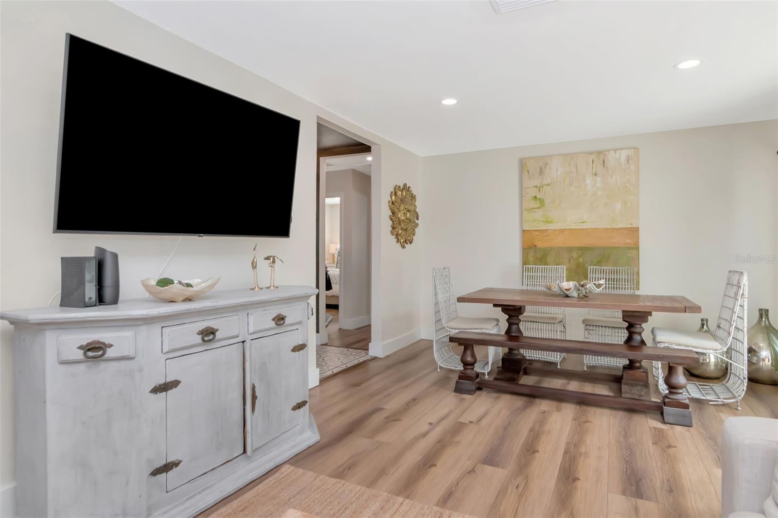 3T4 BALL SUBDIVISION - Residential