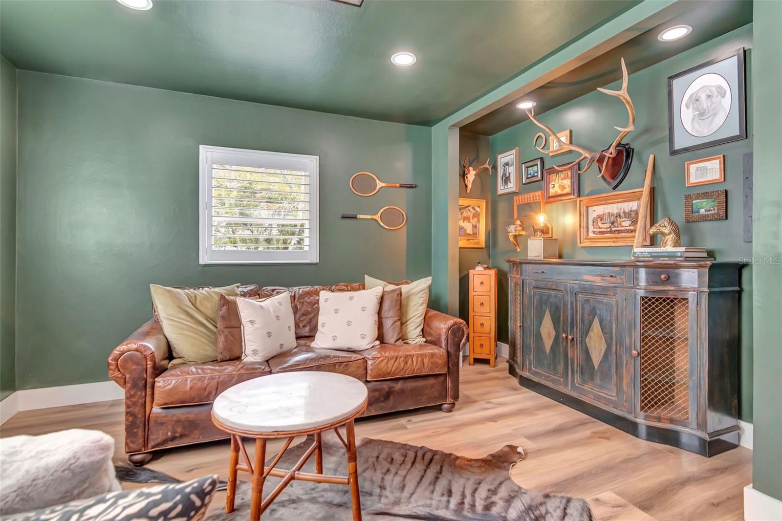 3T4 BALL SUBDIVISION - Residential