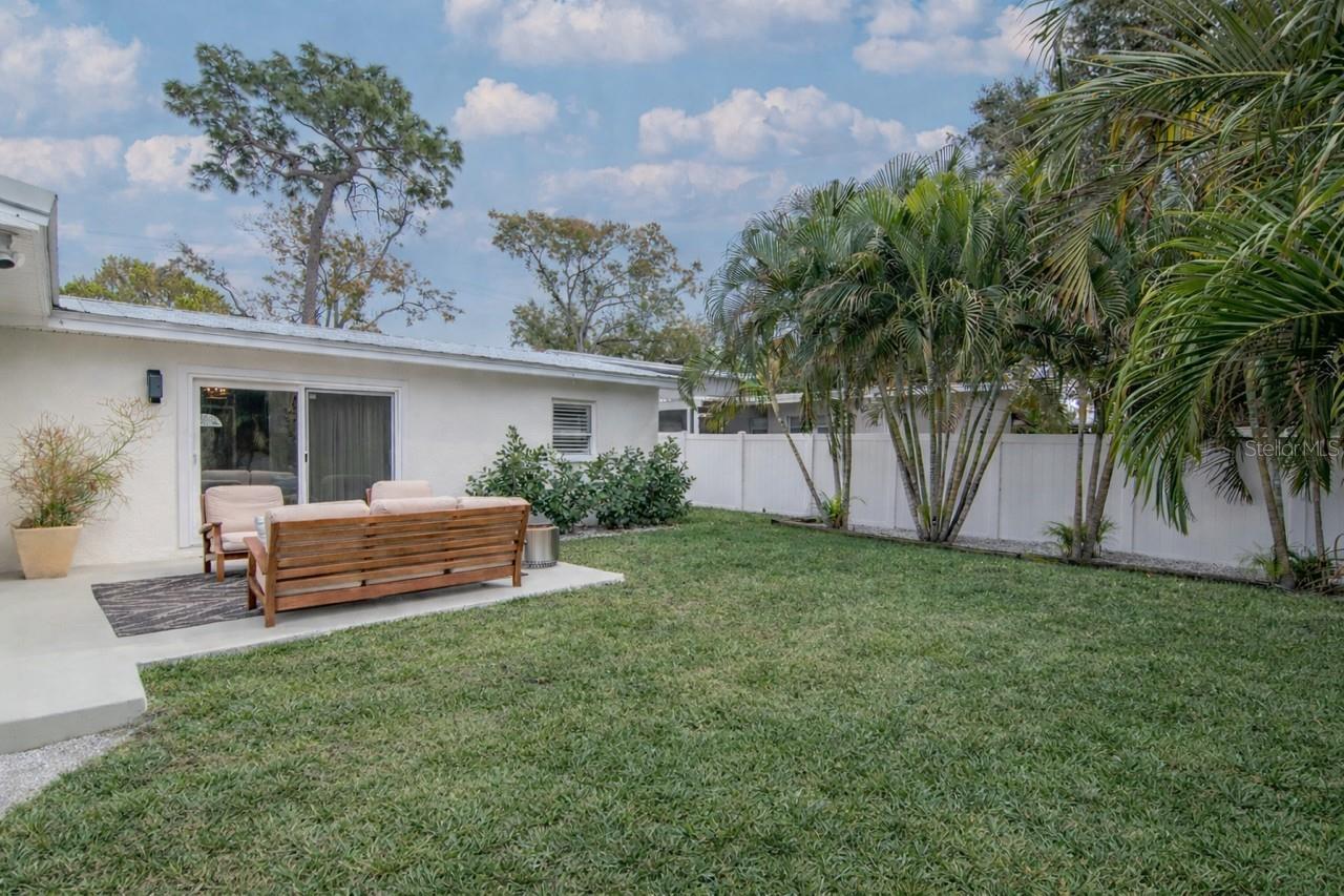 3T4 BALL SUBDIVISION - Residential