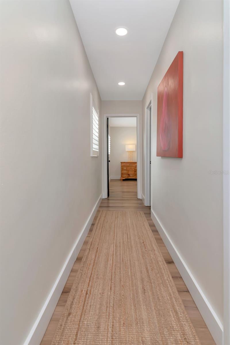 3T4 BALL SUBDIVISION - Residential