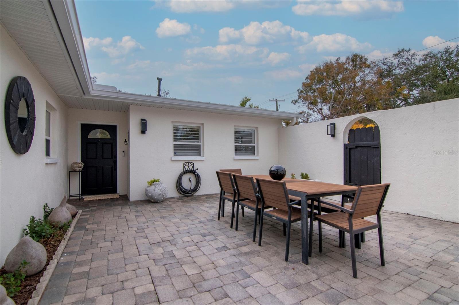 3T4 BALL SUBDIVISION - Residential