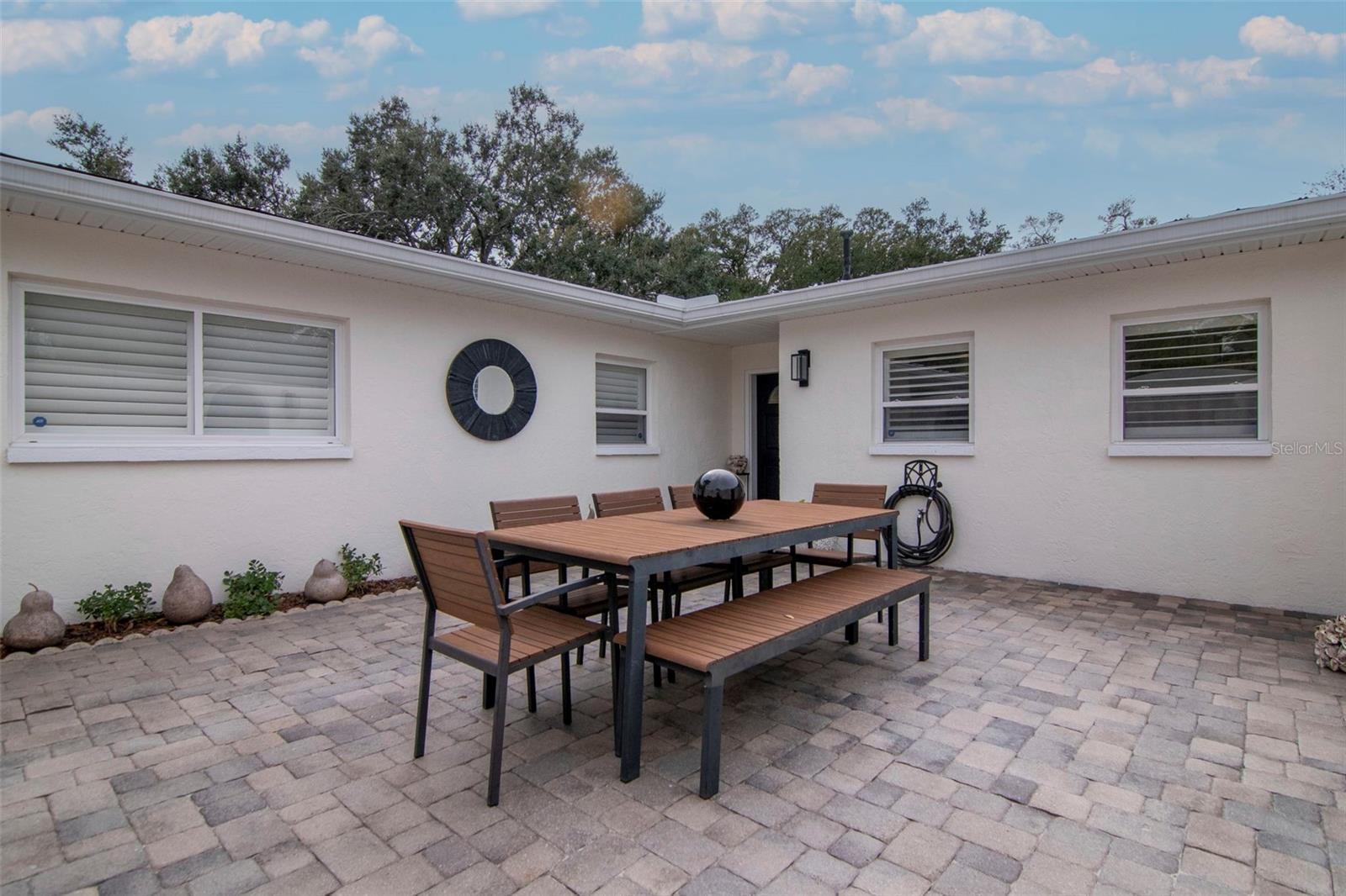 3T4 BALL SUBDIVISION - Residential