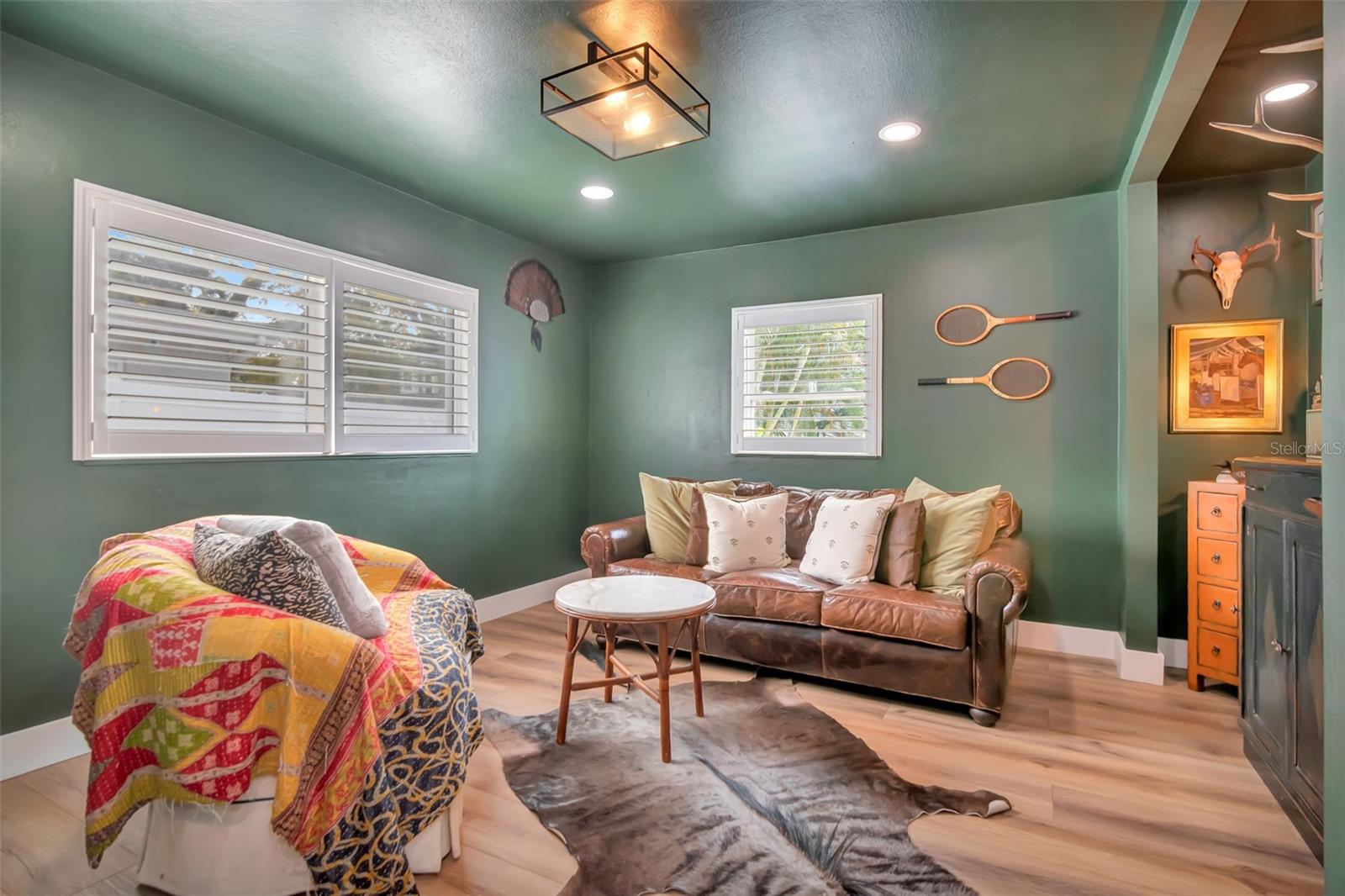 3T4 BALL SUBDIVISION - Residential