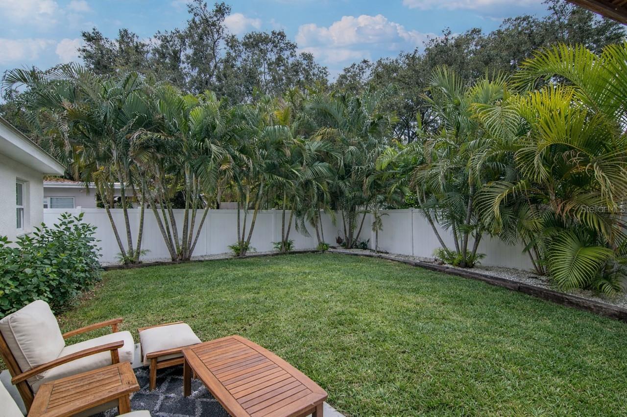 3T4 BALL SUBDIVISION - Residential