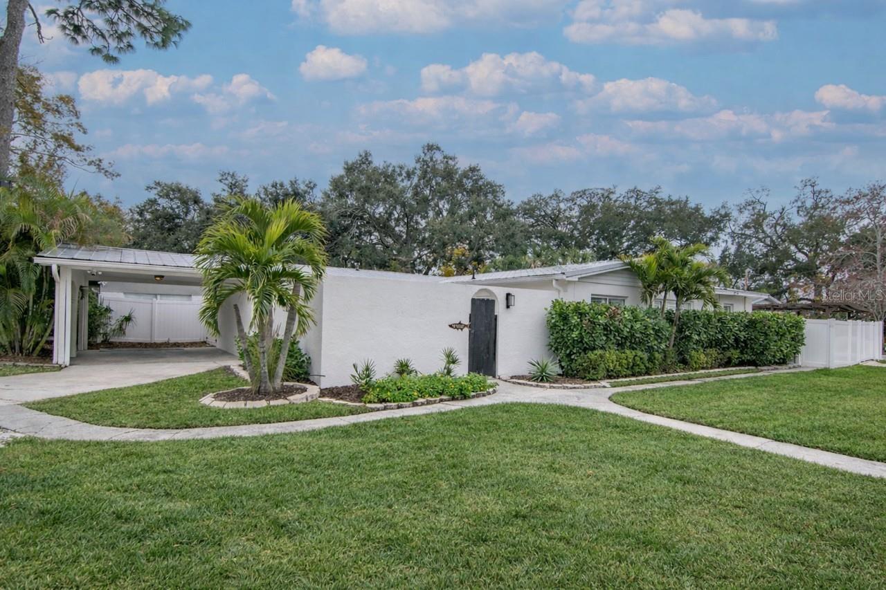 3T4 BALL SUBDIVISION - Residential