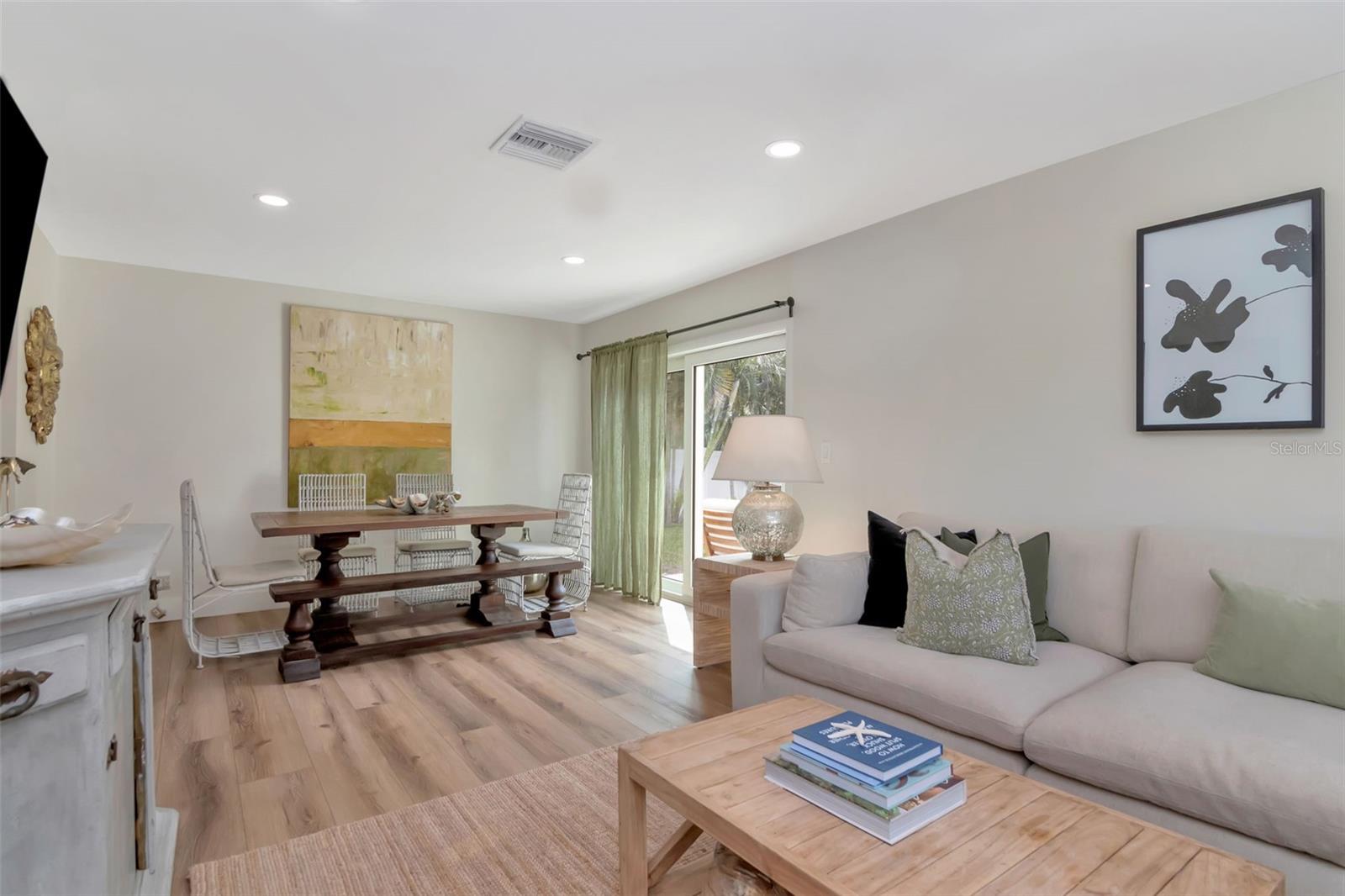 3T4 BALL SUBDIVISION - Residential