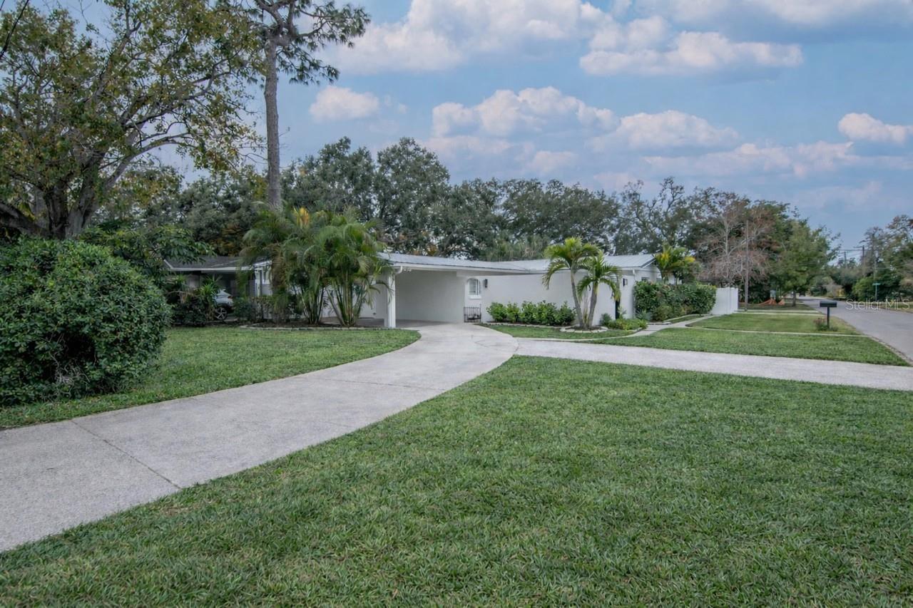 3T4 BALL SUBDIVISION - Residential