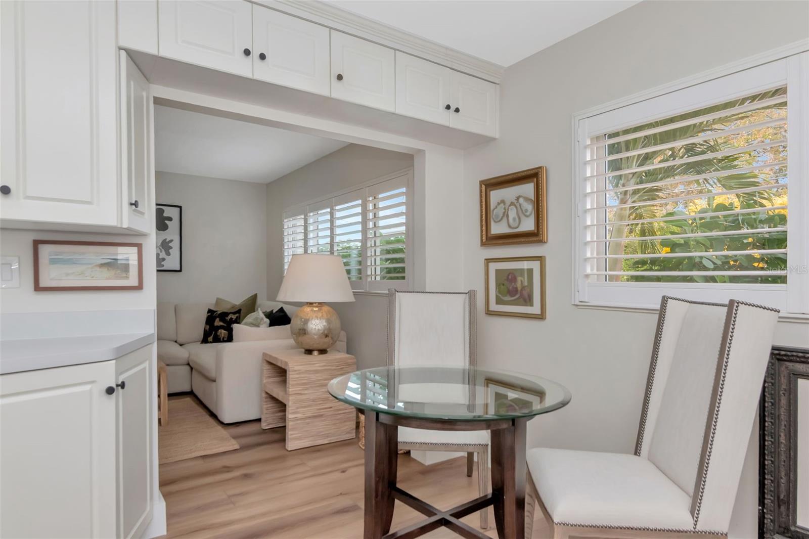 3T4 BALL SUBDIVISION - Residential