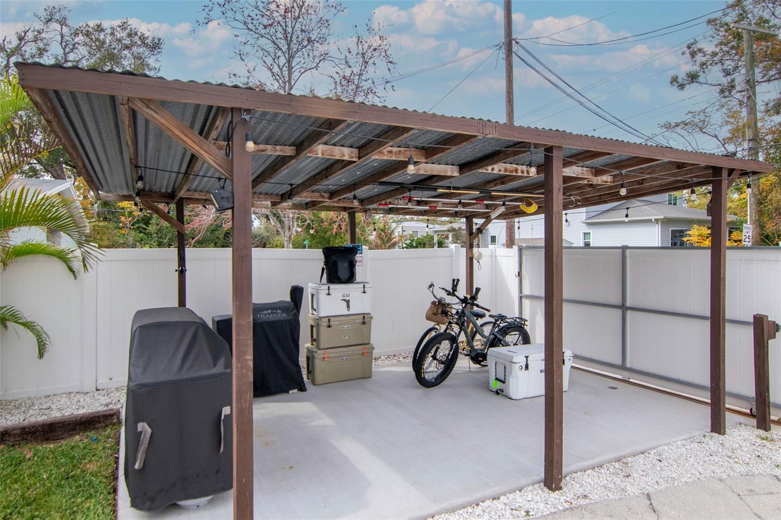 3T4 BALL SUBDIVISION - Residential