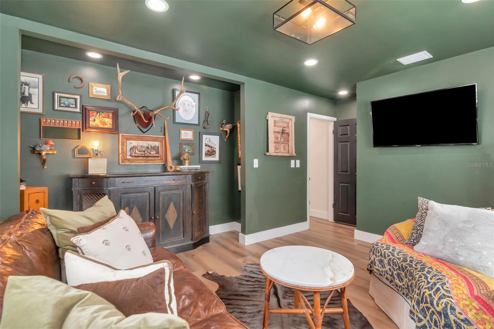 3T4 BALL SUBDIVISION - Residential