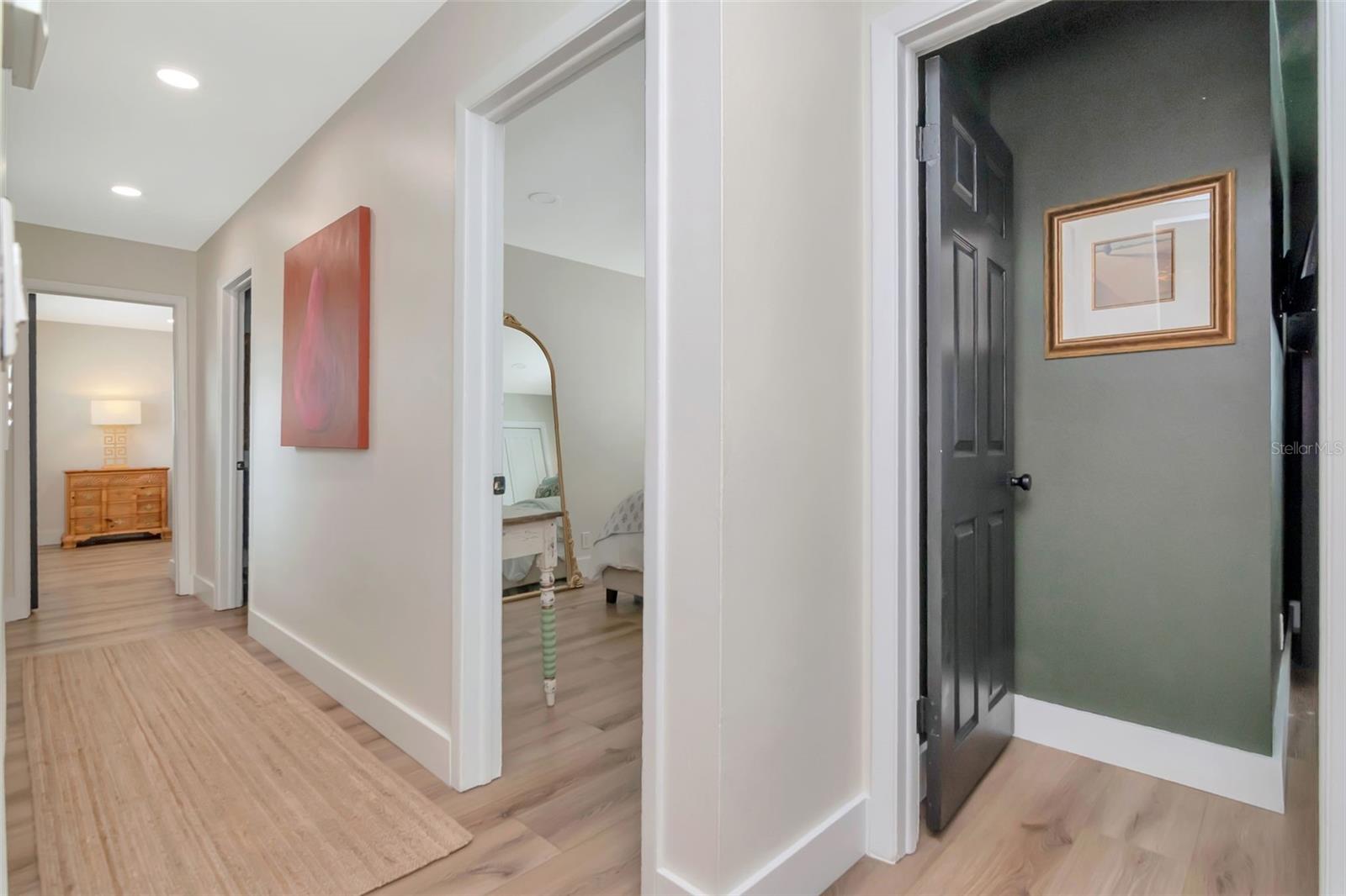 3T4 BALL SUBDIVISION - Residential