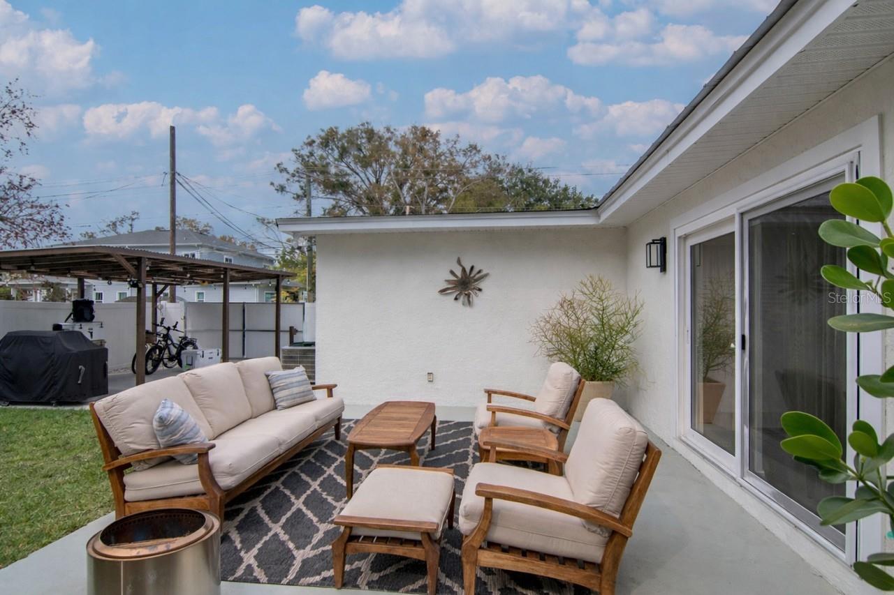 3T4 BALL SUBDIVISION - Residential